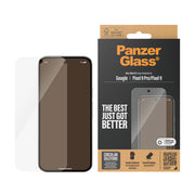 PanzerGlass Screen Protector Google Pixel 9 5G
