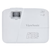 Viewsonic PA503S datorprojektorer Standard throw-projektor 3600 ANSI-lumen DLP SVGA
