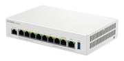 D-Link DBR-600-P/B kabelansluten router 2.5 Gigabit Ethernet Vit