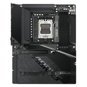 GIGABYTE B850 AORUS STEALTH AMD B850 AM5-sockel ATX