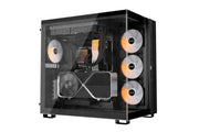 be quiet! Silent Loop 3 240 mm Processor Allt-i-ett vätskekylare