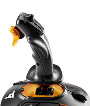 Thrustmaster T.16000M FCS Svart