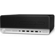 T1A HP ProDesk 600 G5 Refurbished - i5-9500 - 8GB RAM