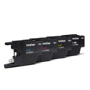 Brother LC1240VALBP bläckpatroner Original Svart