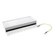 LogiLink NP0017A patchpaneler 1U
