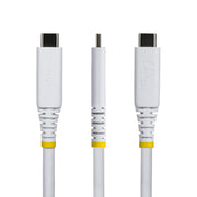 StarTech.com 1 m lång USB4-kabel
