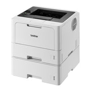 Brother HL-L5210DWT laserskrivare 1200 x 1200 DPI A4 - Duplex