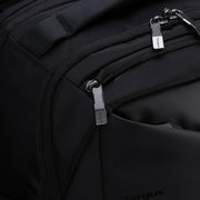 Targus TBB663GL ryggsäckar City backpack Svart