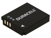 Duracell DR9709 batteri till kamera/videokamera Litium-Ion (Li-Ion)