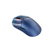 HyperX Pulsefire Haste 2 S Navy trådlös gaming-mus