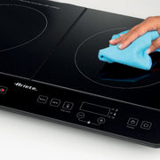 Ariete 1998/20 Svart Bänkdiskmaskin