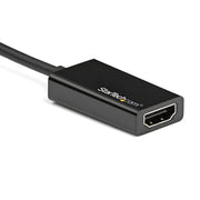 StarTech.com DisplayPort till HDMI-adapter