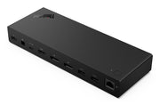 Lenovo ThinkPad USB4 Dock 5000 Kabel Thunderbolt 4 Svart