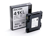 Ricoh 405765 bläckpatroner Original Svart