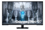 Samsung S43CG700NU - 4K