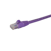 StarTech.com Cat6 Ethernet patchkabel med hakfria RJ45-kontakter