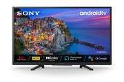 Sony KD32W800P1AEP TV-apparat - HD