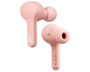 JVC HA-A7T-P Headset Kabel I öra Samtal/musik Micro-USB