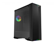 MSI MPG GUNGNIR 100 datorväskor Midi Tower Svart