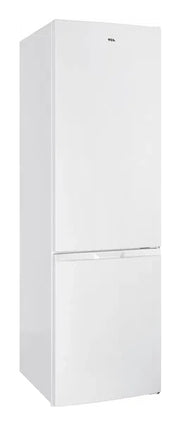 TCL RF260BWE0 kombinerad kyl/frys Fristående 260 l Vit