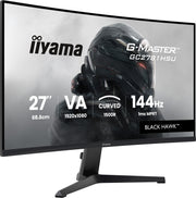 iiyama G-MASTER GC2781HSU-B1 - FHD