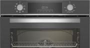 Beko b300 BBIM13300ZGCSE 72 l 2500 W Grå