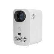 HP CC360 200 ANSI-lumen LCD 1080p (1920x1080) Vit