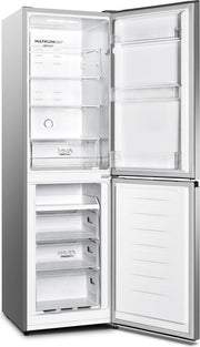 Gorenje NRK 418 ECS4 Fristående 256 l Grå