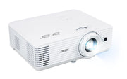 Acer Business P5827a 4000 ANSI-lumen DLP UHD 4K (3840x2160) 3D kompatibilitet Vit