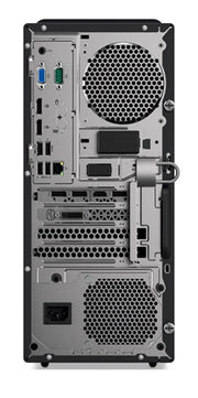 T1A Lenovo ThinkCentre M920t Refurbished - i7-9700 - 16GB RAM