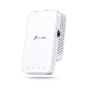 TP-Link RE330 nätverksförlängare Nätverksrepeater Vit 10