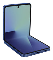 Samsung SM-F766BDBGEUB smarttelefoner - 256 GB - Blå