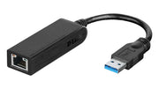 D-Link DUB-1312 nätverkskort Intern Ethernet 1000 Mbit/s