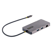 StarTech.com USB C-multiportadapter