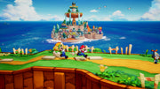 Nintendo Mario & Luigi: Brothership (Switch) Standard Flerspråkig Nintendo Switch