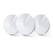 TP-Link Deco M5(3-pack) Dual-band (2,4 GHz / 5 GHz)