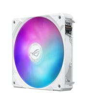 ASUS ROG Ryuo IV SLC 360 ARGB White Edition Processor Allt-i-ett vätskekylare