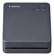 Canon SELPHY QX20 BK fotoskrivare Färg-sublimeringsskrivare 287 x 287 DPI 2.8" x