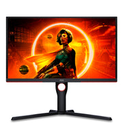 AOC G3 25G3ZM/BK - 24.5" - FHD