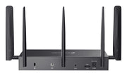 TP-Link Omada DR3650V-4G trådlös router Gigabit Ethernet Dual-band (2,4 GHz / 5 GHz)