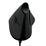 LogiLink ID0158 datormöss Kontor högerhand USB Type-A Optisk 1000 DPI