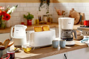 Philips Daily Collection HD2590/00 Brödrost
