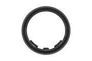Samsung Galaxy Ring Nej Aktivitetsmätare med smart ring IP68 Guld