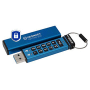 Kingston Technology IronKey Keypad 200 USB-sticka