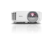BenQ MX808STH datorprojektorer Short throw-projektor 3600 ANSI-lumen DLP XGA