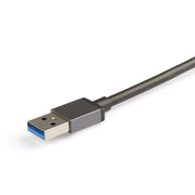 StarTech.com USB 3.0 Type-A till 2,5 Gigabit Ethernet-adapter