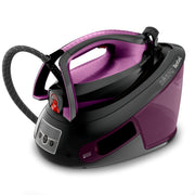 Tefal Express Vision SV8152 2800 W 1,8 l Durilium AirGlide Autoclean soleplate Lila