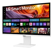 LG 32U850SA-W