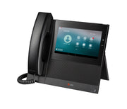 HP Poly CCX 600 Business Media Phone med öppen SIP och PoE-aktiverad