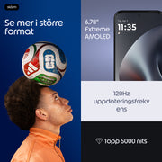 Motorola moto g87